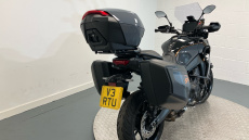 Yamaha Tracer 9 Gt+ (23MY)